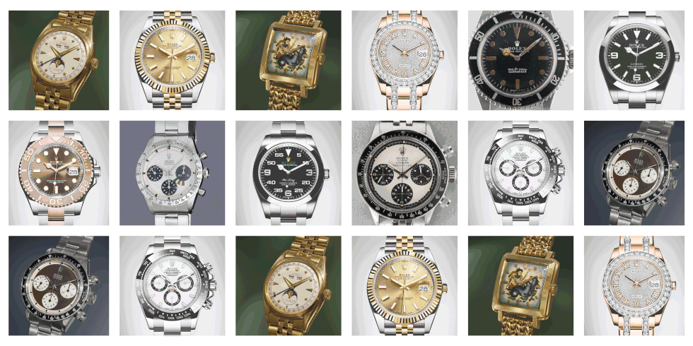 The History of the Most Coveted and Collected Rolex Watches - Stephen ...